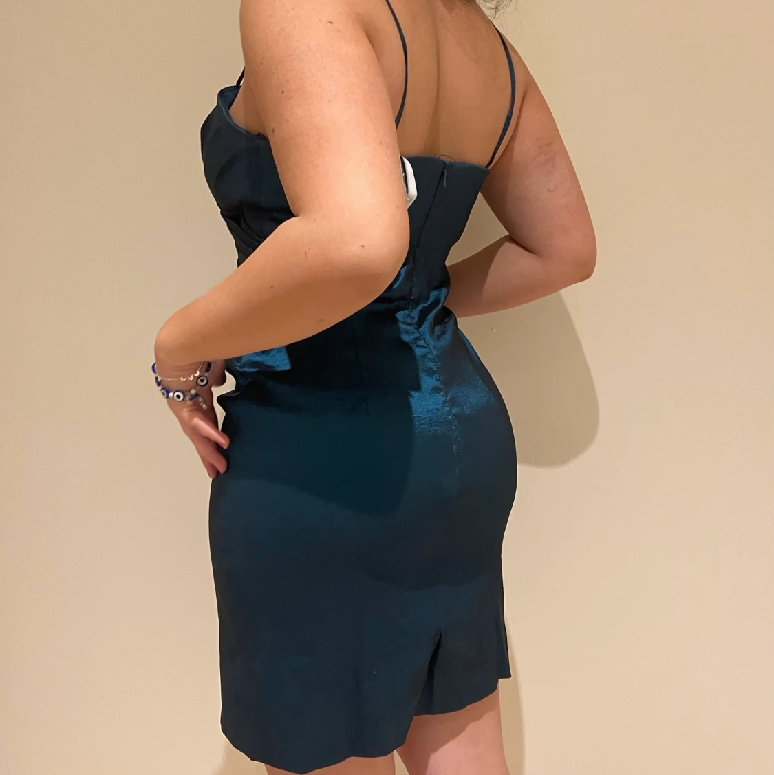 Cocktailklänning från Balina - 90