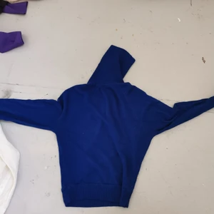 Polotröja strl S/xs - Fin polotröja 