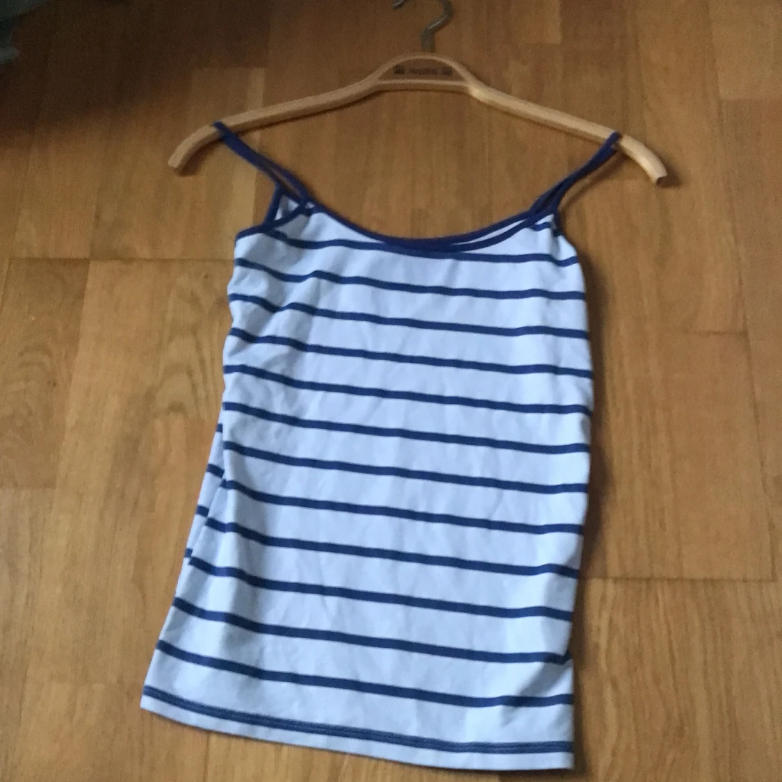 Säljer linne från Zara - 90