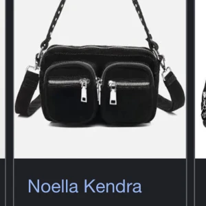 Noella väska - Säljer nu denna fina väska, väldigt populär och i bra skick! Väskan är inte så stor men har många fack vilket är superbra