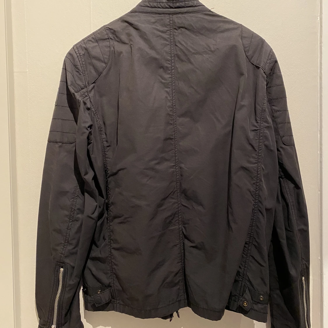 Svart jacka från Replay - 90