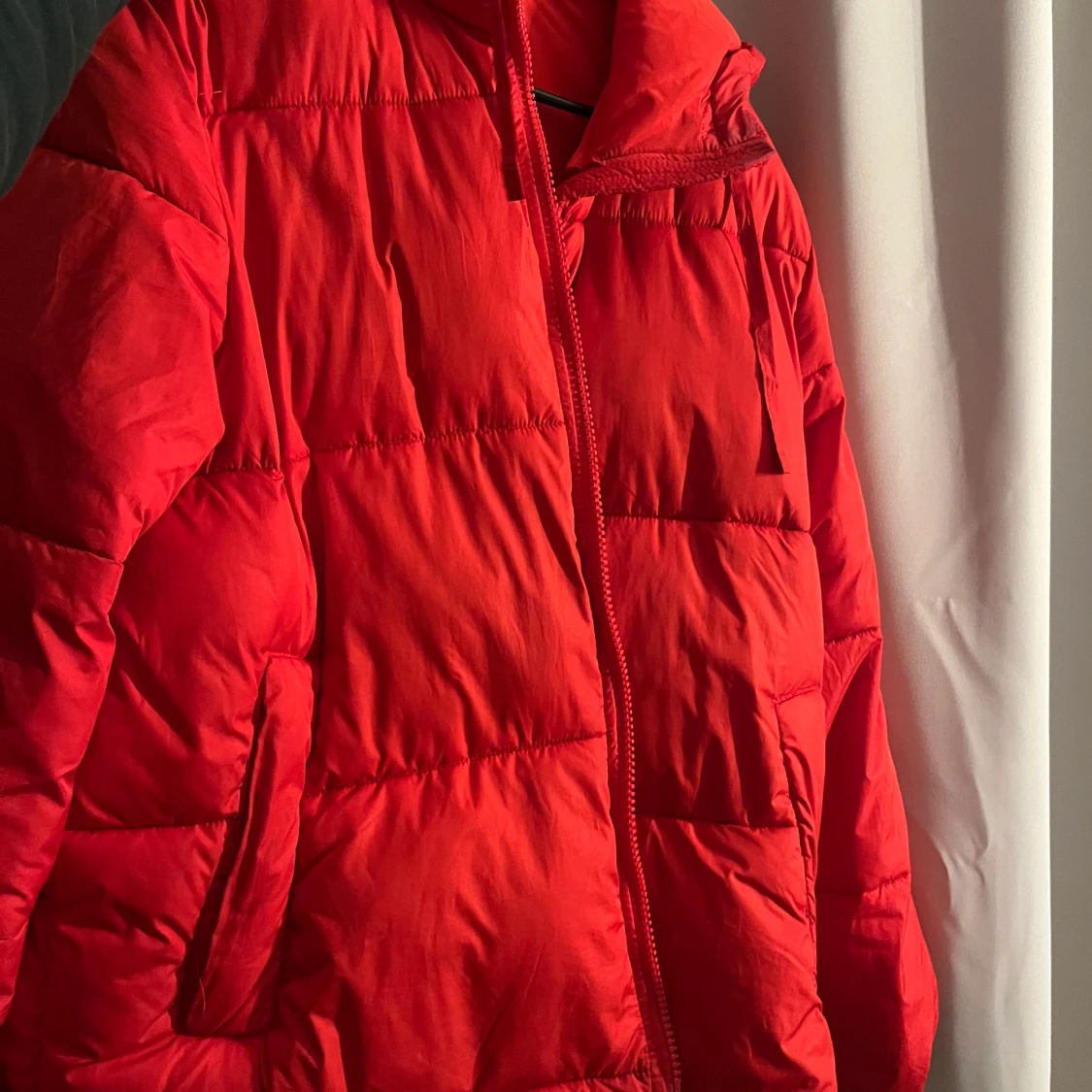 H&M puffer jacka - 90