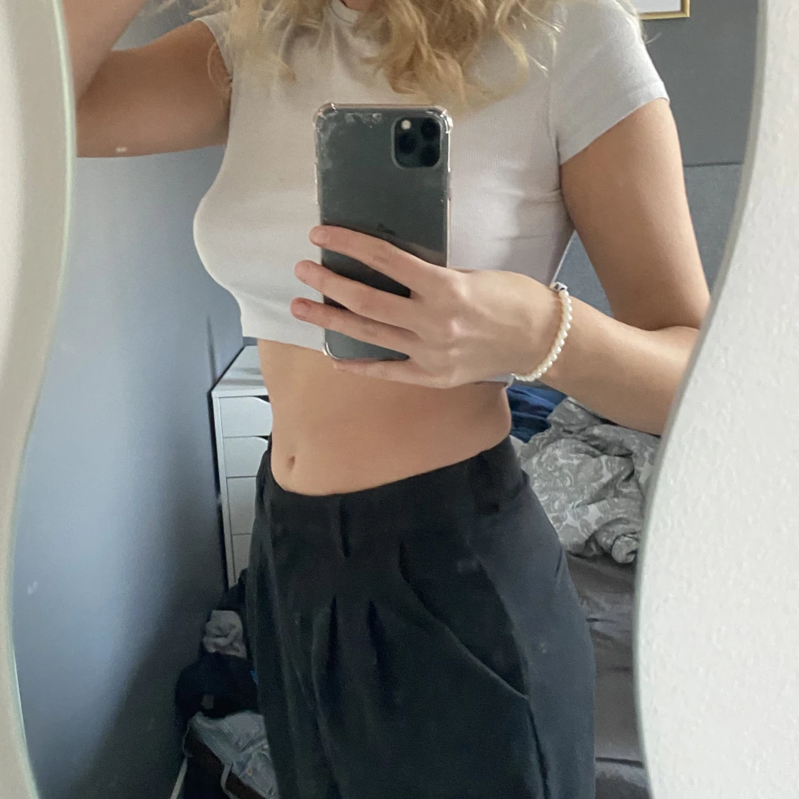 Kostymbyxor från bikbok - 90