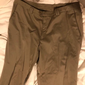 Vida rappson chinos - Baggy, rkt sköna chinos