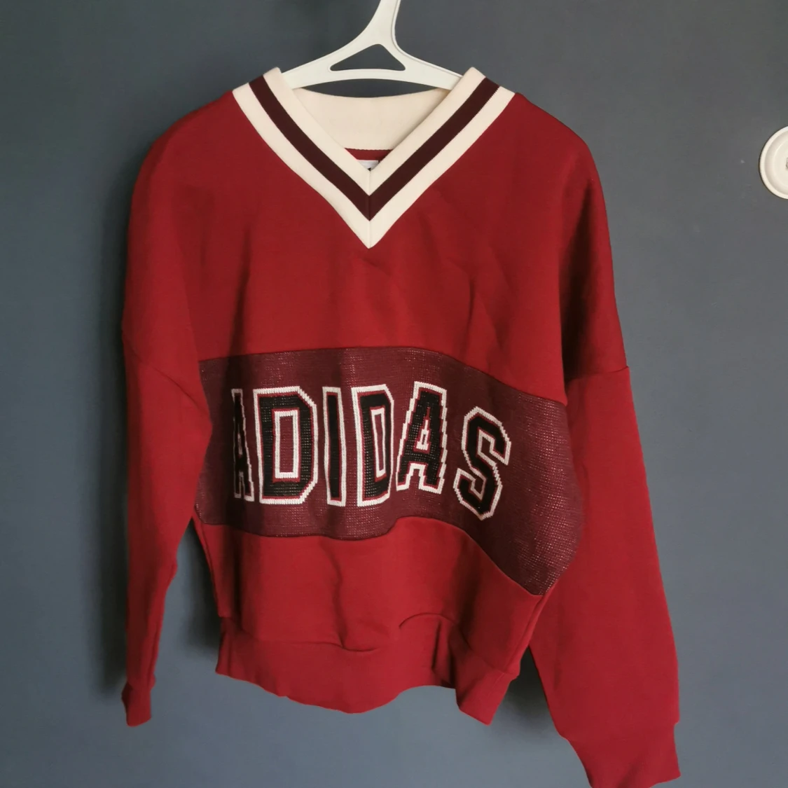 Adidas collagetröja