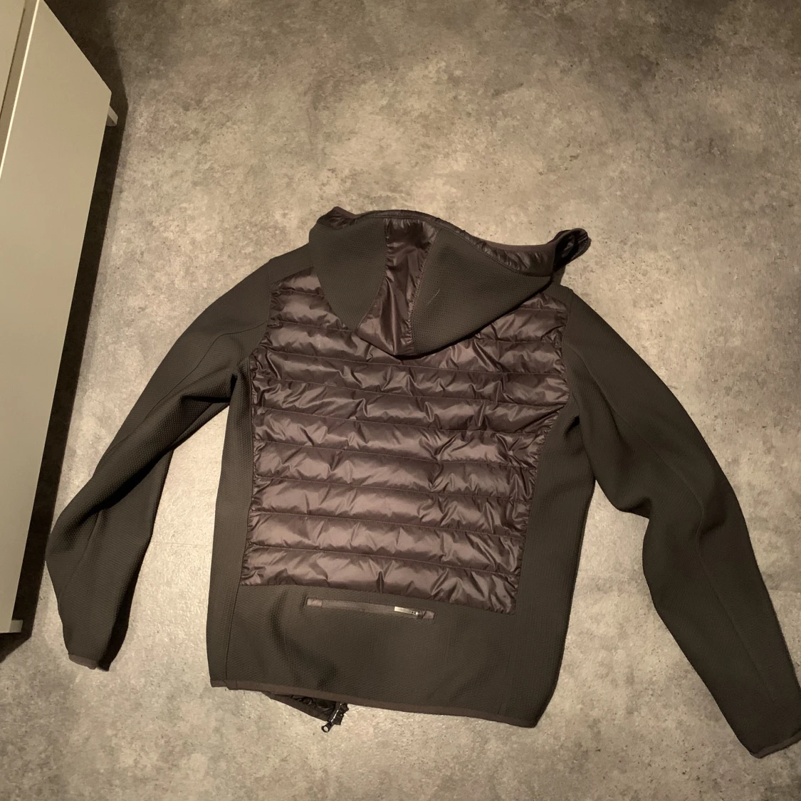 Parajumper storlek M (SOM NY) - 90