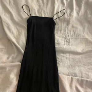 Klänning  - Känning 