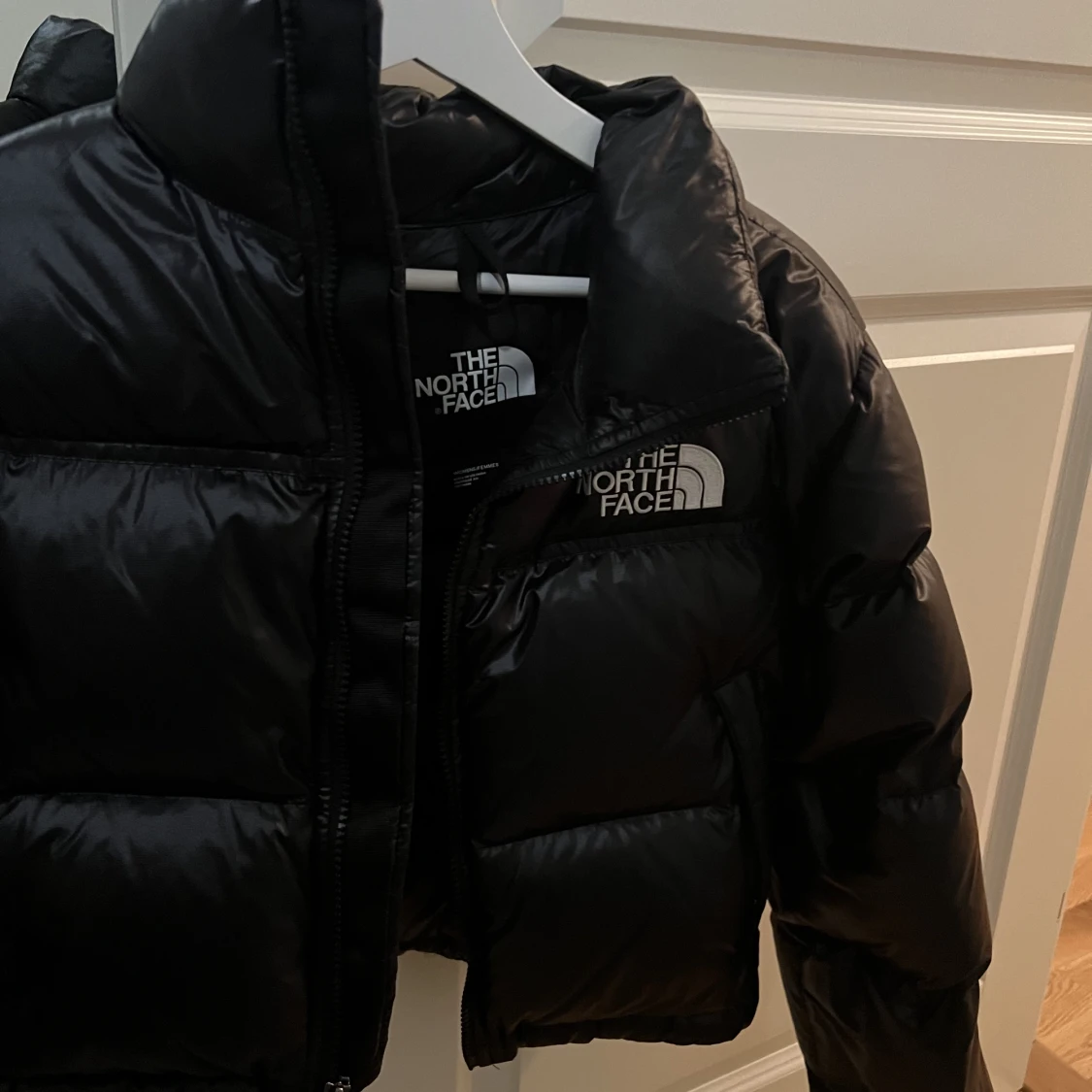 North face jacka - 90