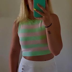 TOPP FR ZARA - Såå fin och somrig topp fr Zara! 