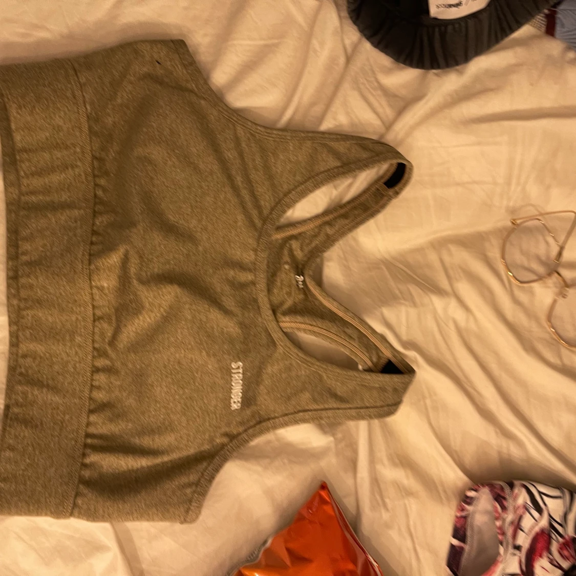 Stronger Träningsset - 91