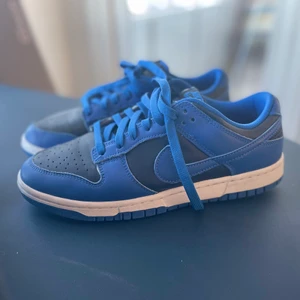 Dunks i storlek 41 - Helt nya från jd har kvar orginal boxsen inge crease kan sänka vid snabb affär 