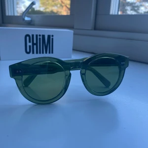 Chimi solglasögon  - Chimi solglasögon i nyskick!!☀️