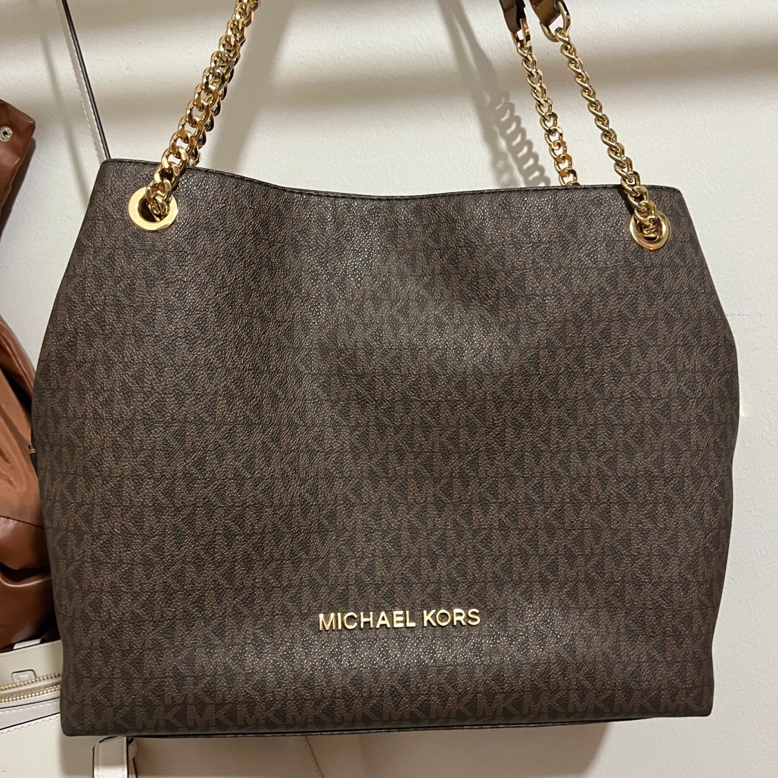 Michael kors väska