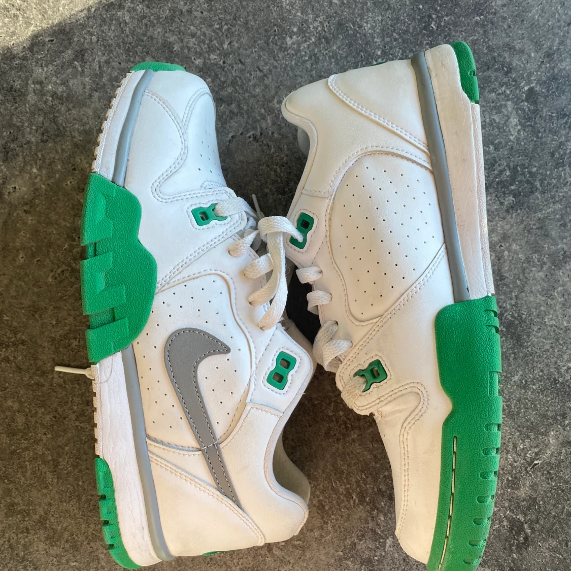 Nike Air Cross Trainer Low