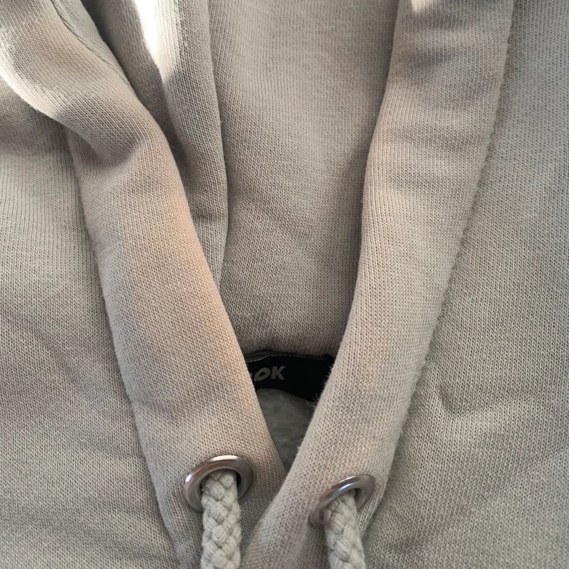 Hoodie från bikbok  - 90