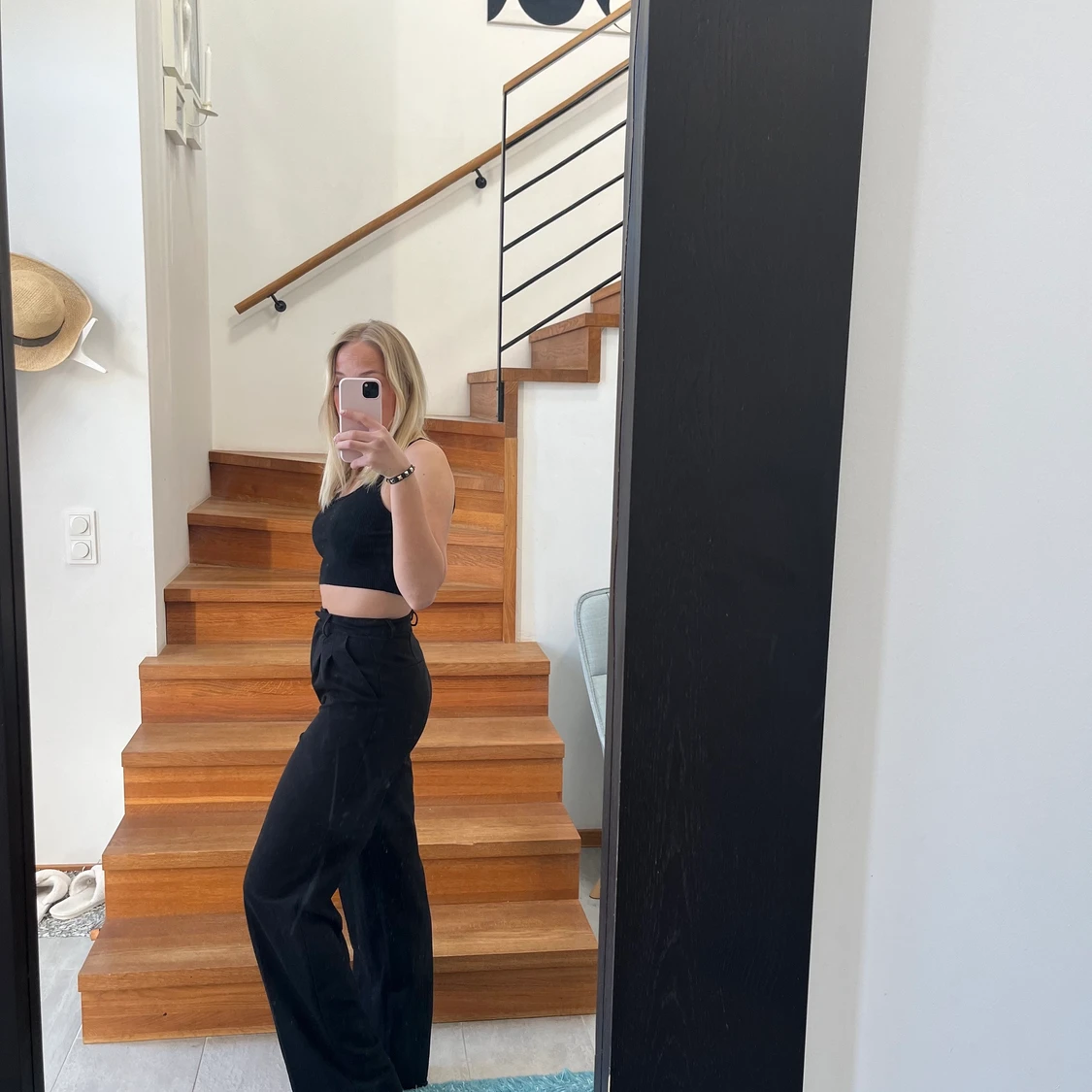 Kostymbyxor från bikbok - 90