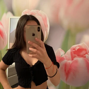 Strl xs  - Jätte fin sommar topp i från zara. Aväntt minst tre gånger.Säljs pågrund av kommer inte till användning. Om ni har frågor eller vill ha fler bilder så är det bara och skriva till mig 😊