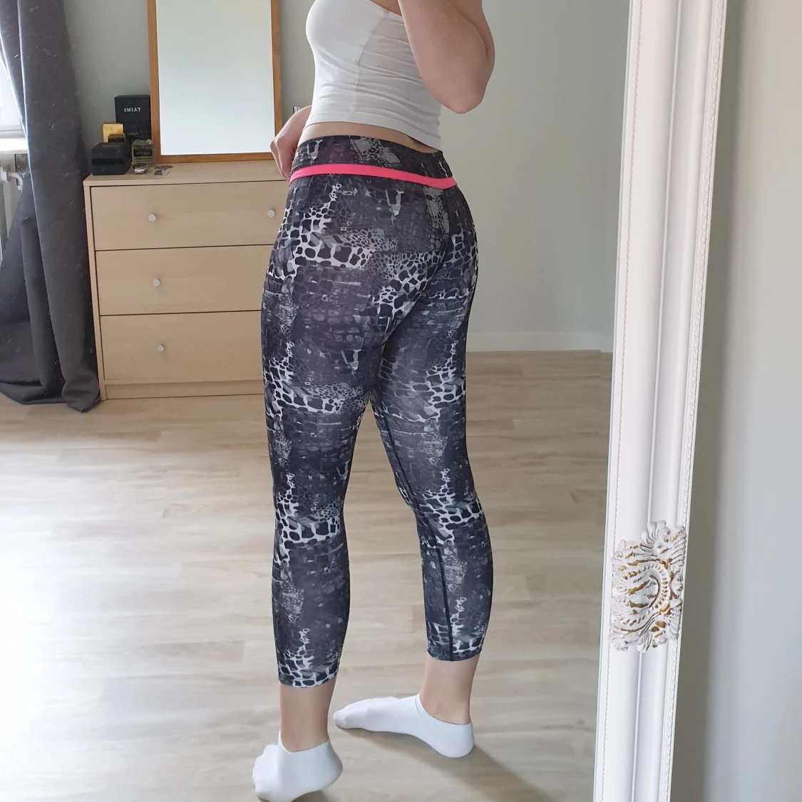 Träningstights - 91