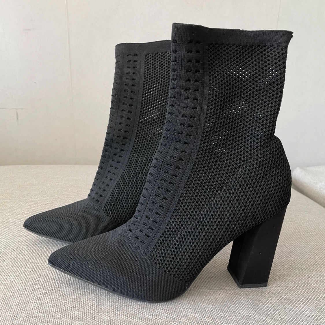 Boots strl 38-39(40)