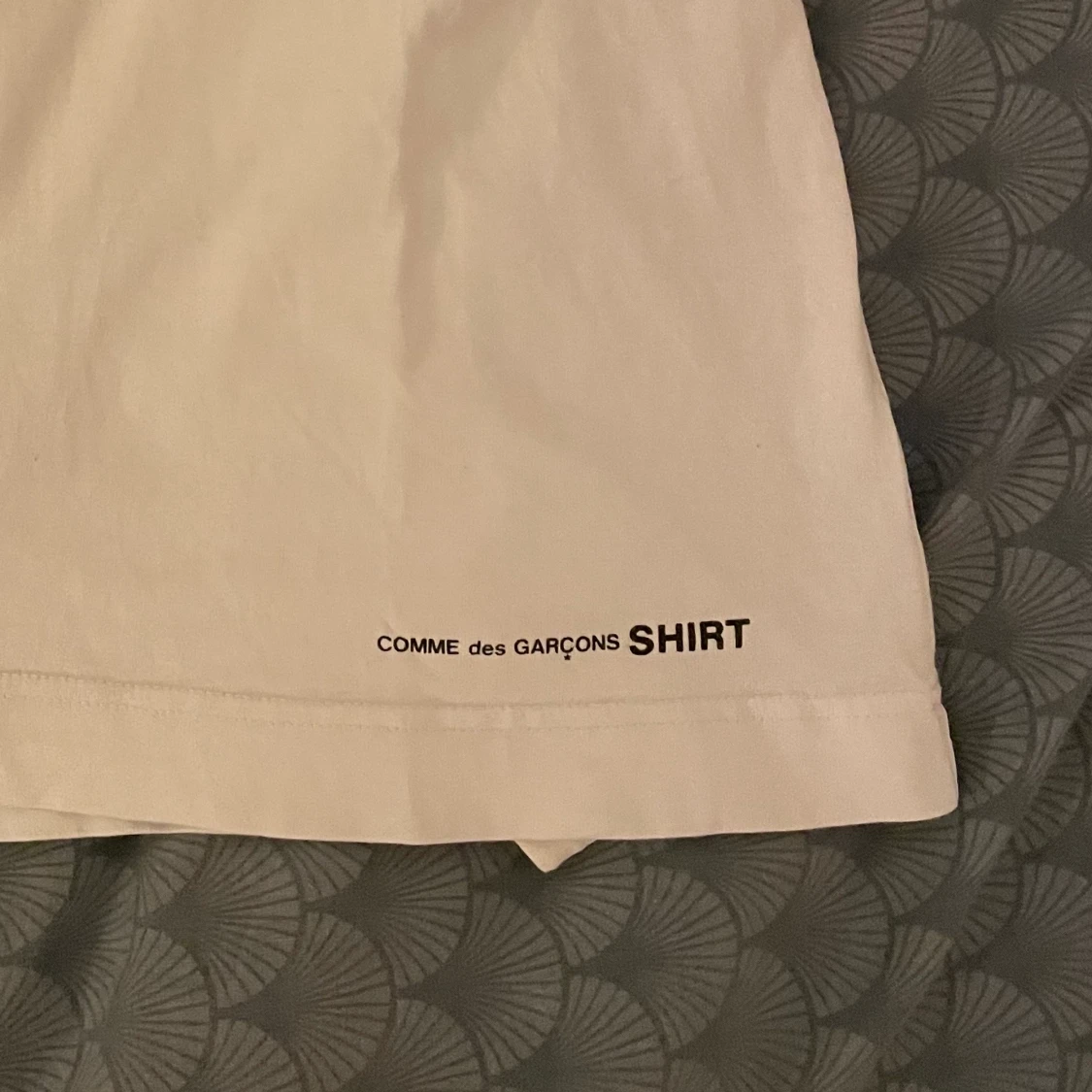 Cdg t-shirt size M  - 91
