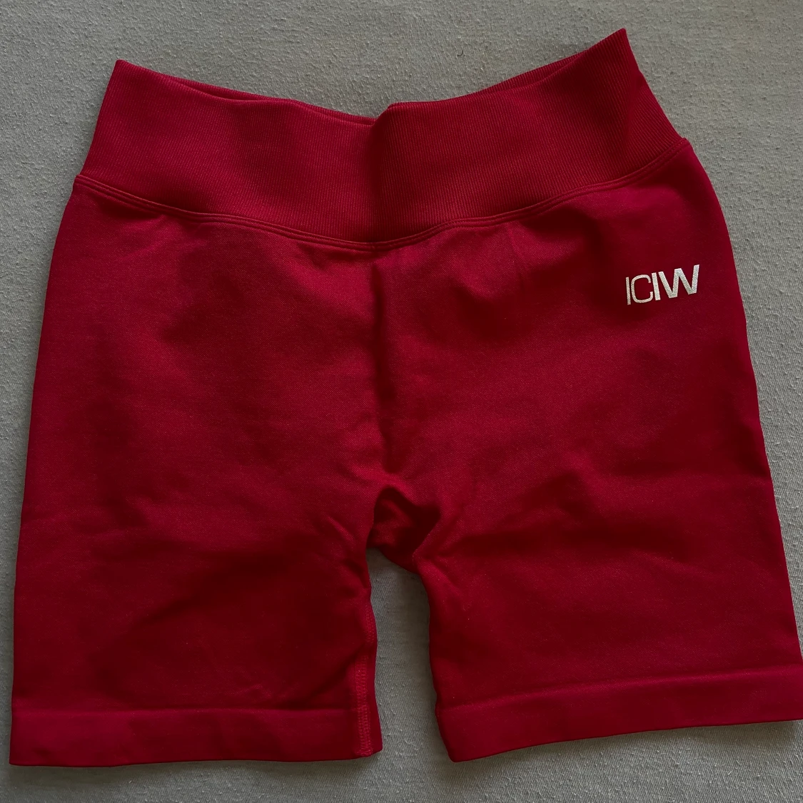 Iciw shorts
