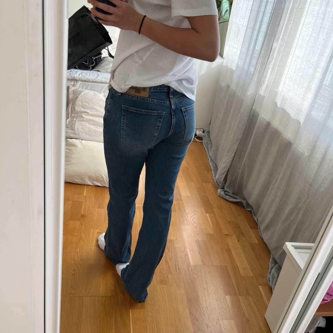 Davys Flare Jeans - 90