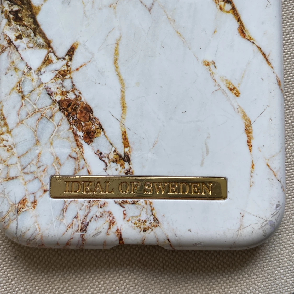 iDeal of sweden mobilskal för iPhone XR - 91