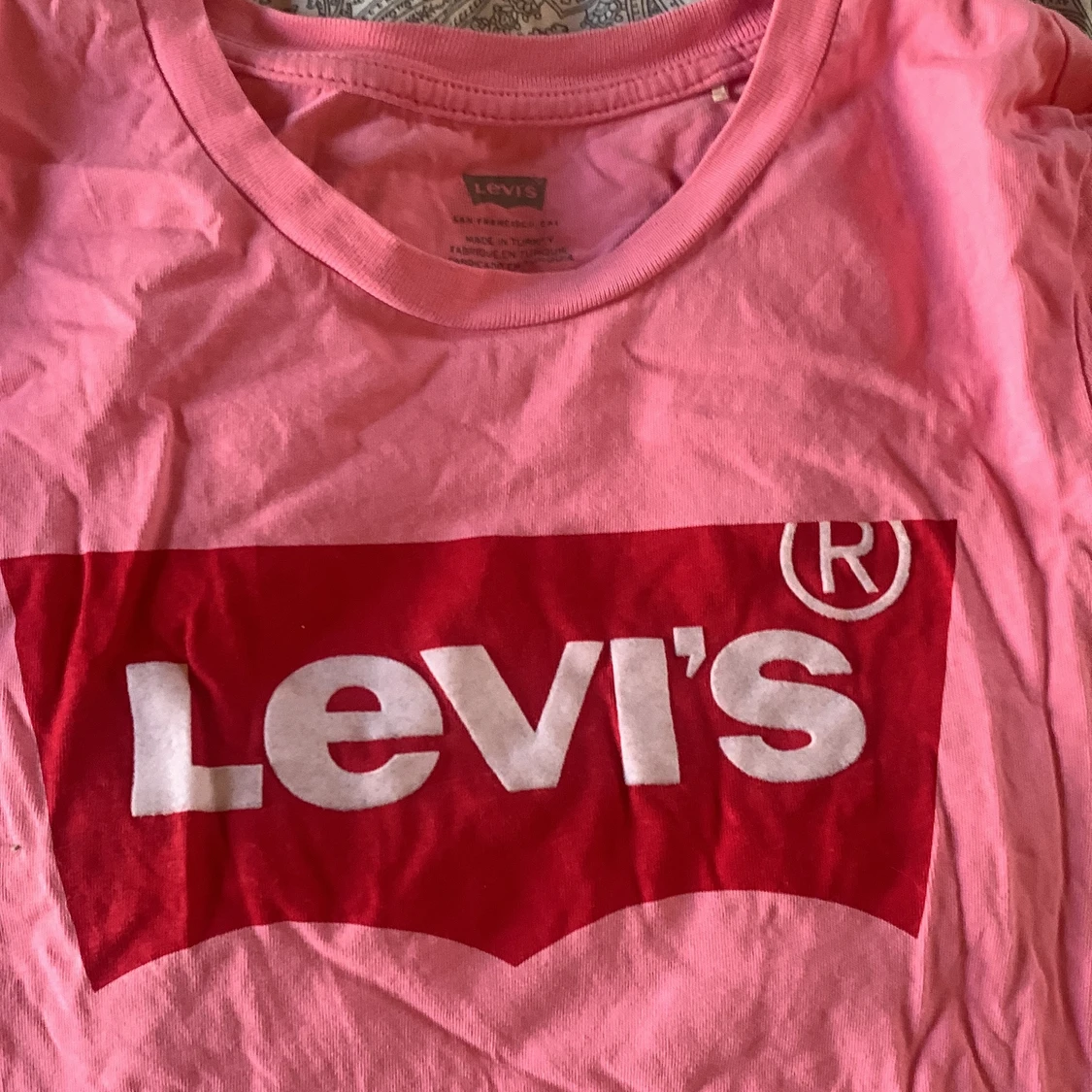 Levi’s tröja  - 90