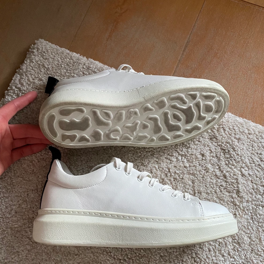 Skor pavement storlek 39 - 90