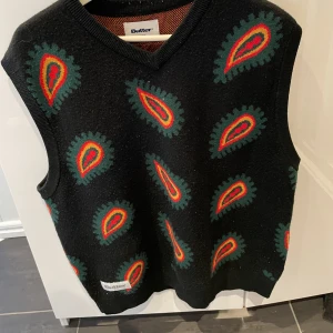 Butter Väst - Använt max fem gånger. 