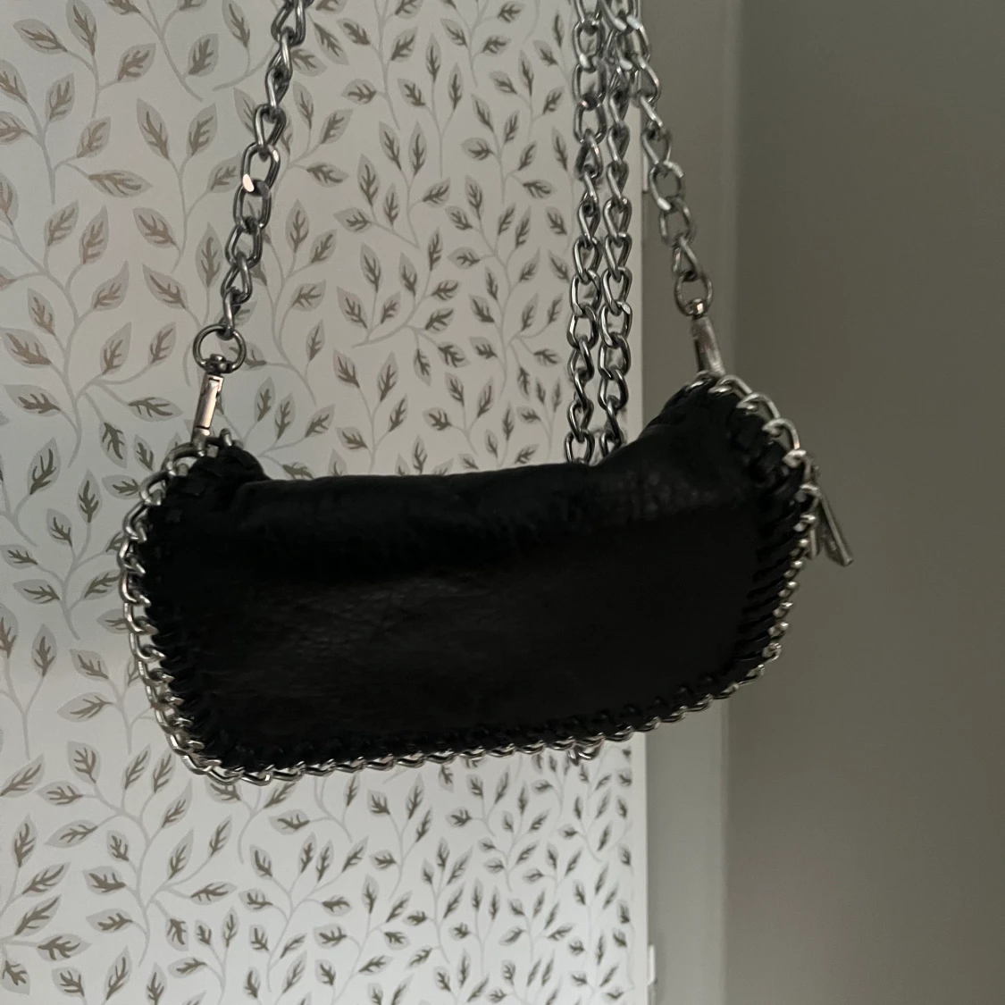 Säljer min Tiamo väska. Köparen står för frakten💕 - 91