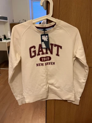 Tröja från Gant - Helt oanvänd tröja från gant 