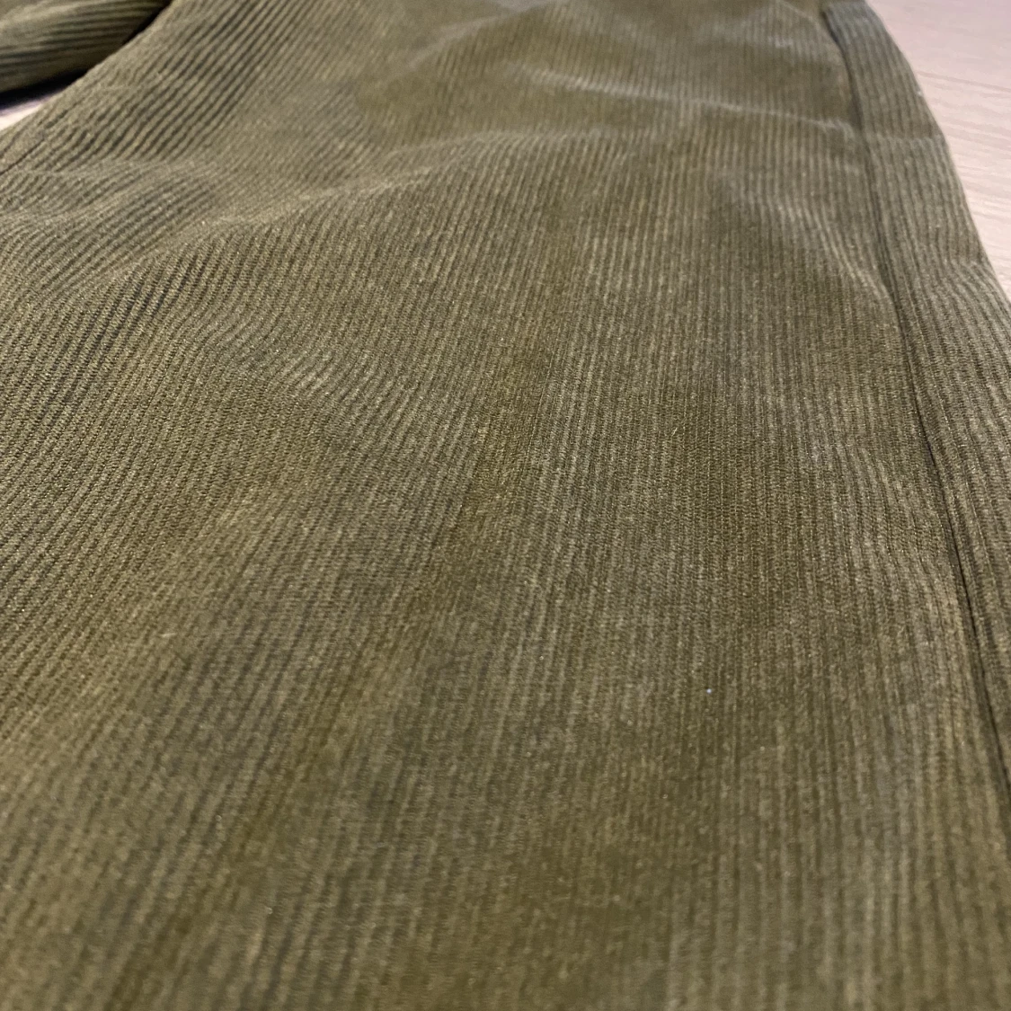 Manchesterbyxor  - 91