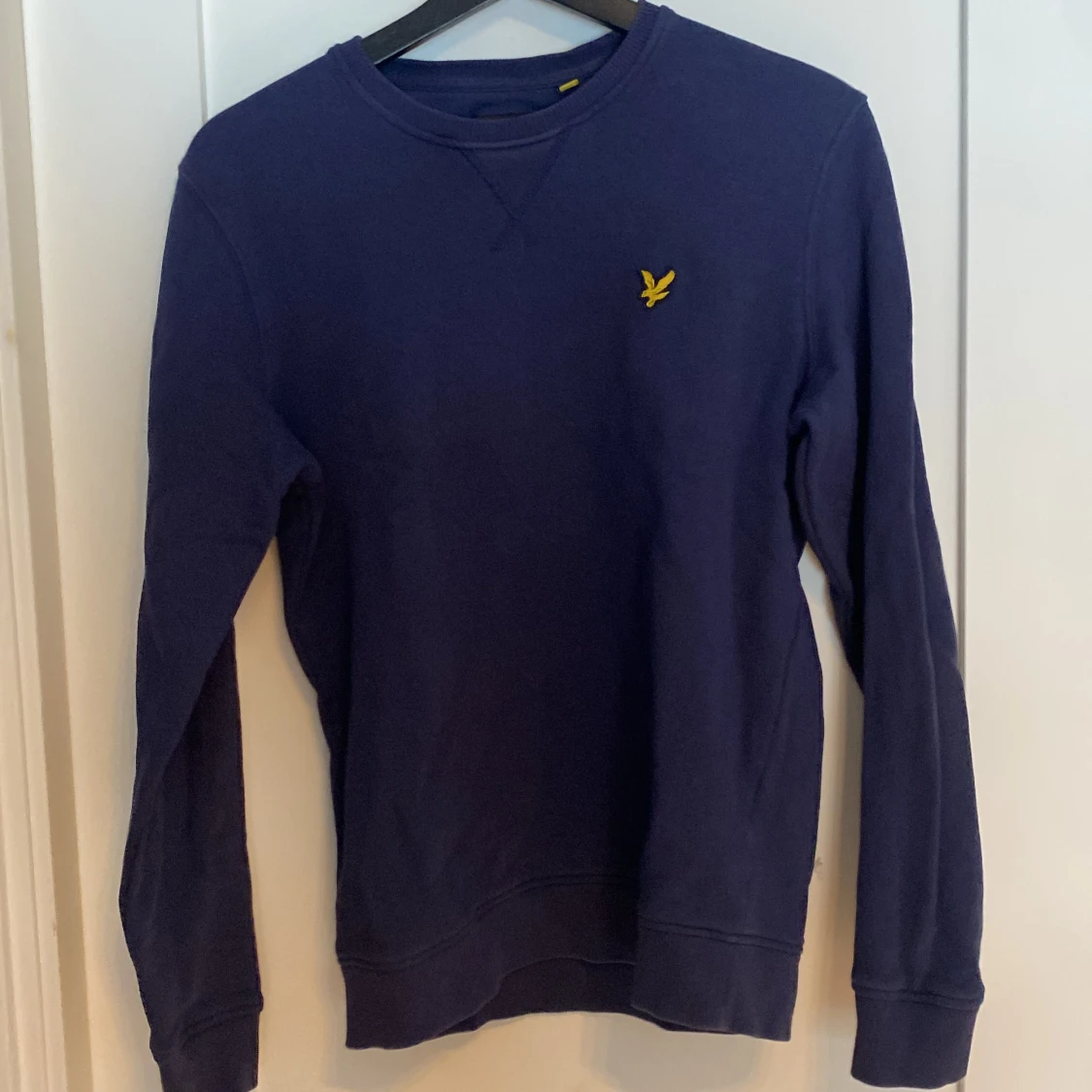 Lyle & Scott tröja 