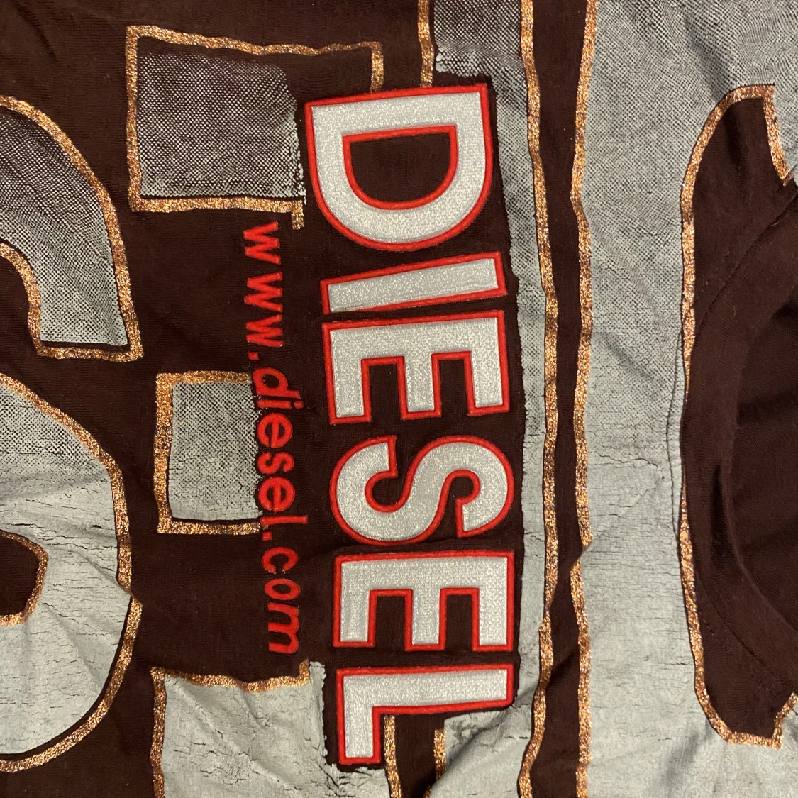 Diesel t-shirt - 91