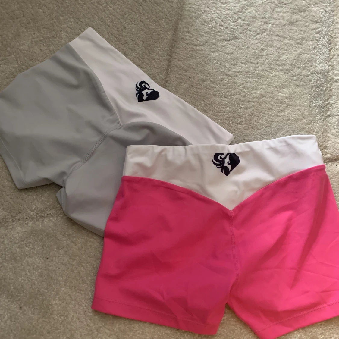 Träningsshorts  - 1