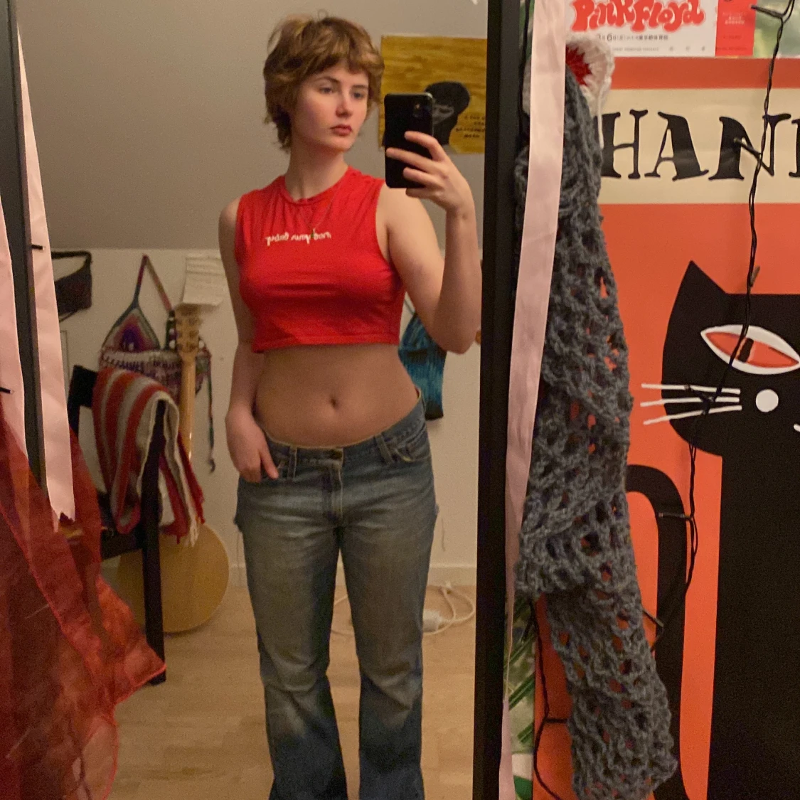 Not your baby tröja! - 91