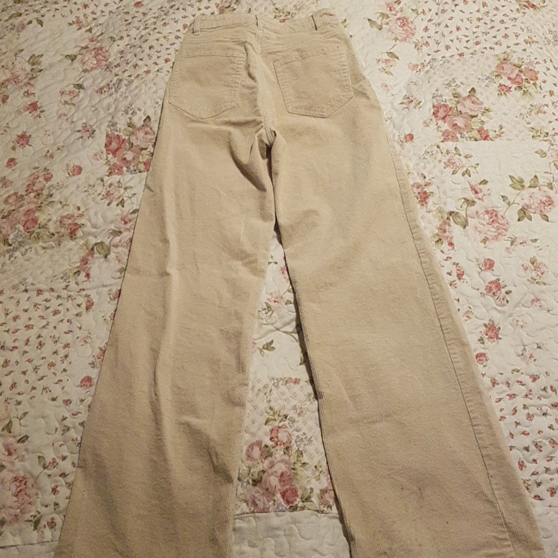 Beiga byxor - 91