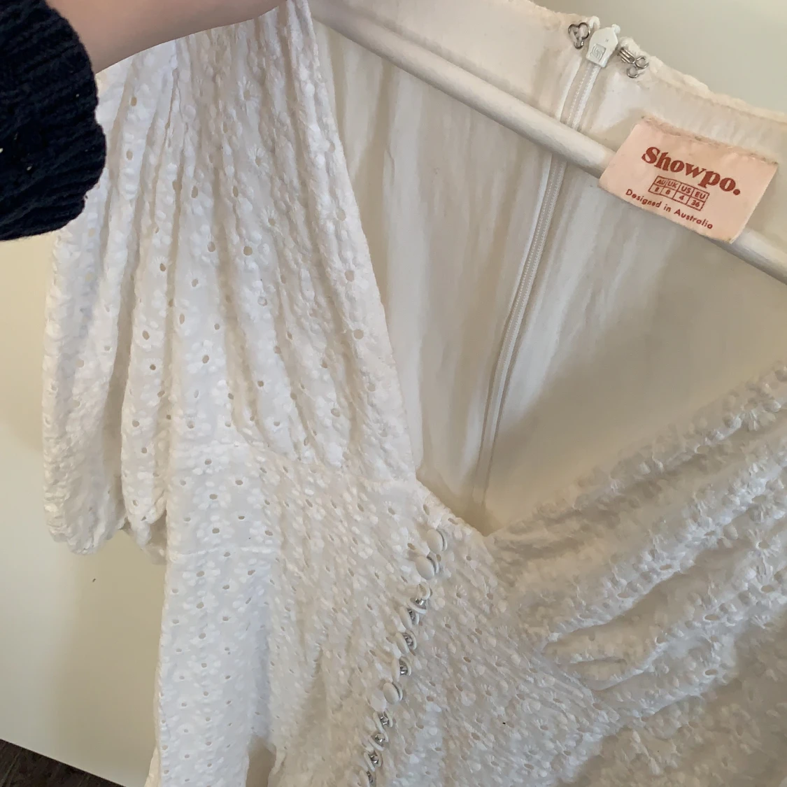 Showpo klänning  - 91