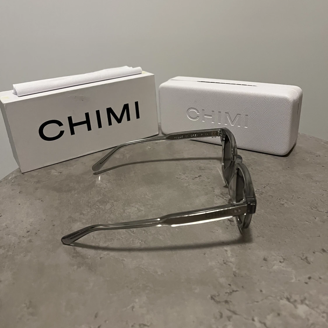 Chimi Glasögon  - 91