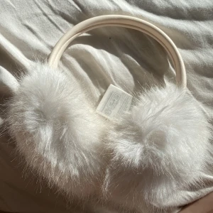 öronmuffar - köpte i december på hm men har knappt använt 