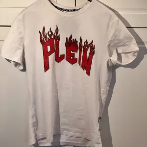 Philipp Plein T-shirt. Cond 8/10