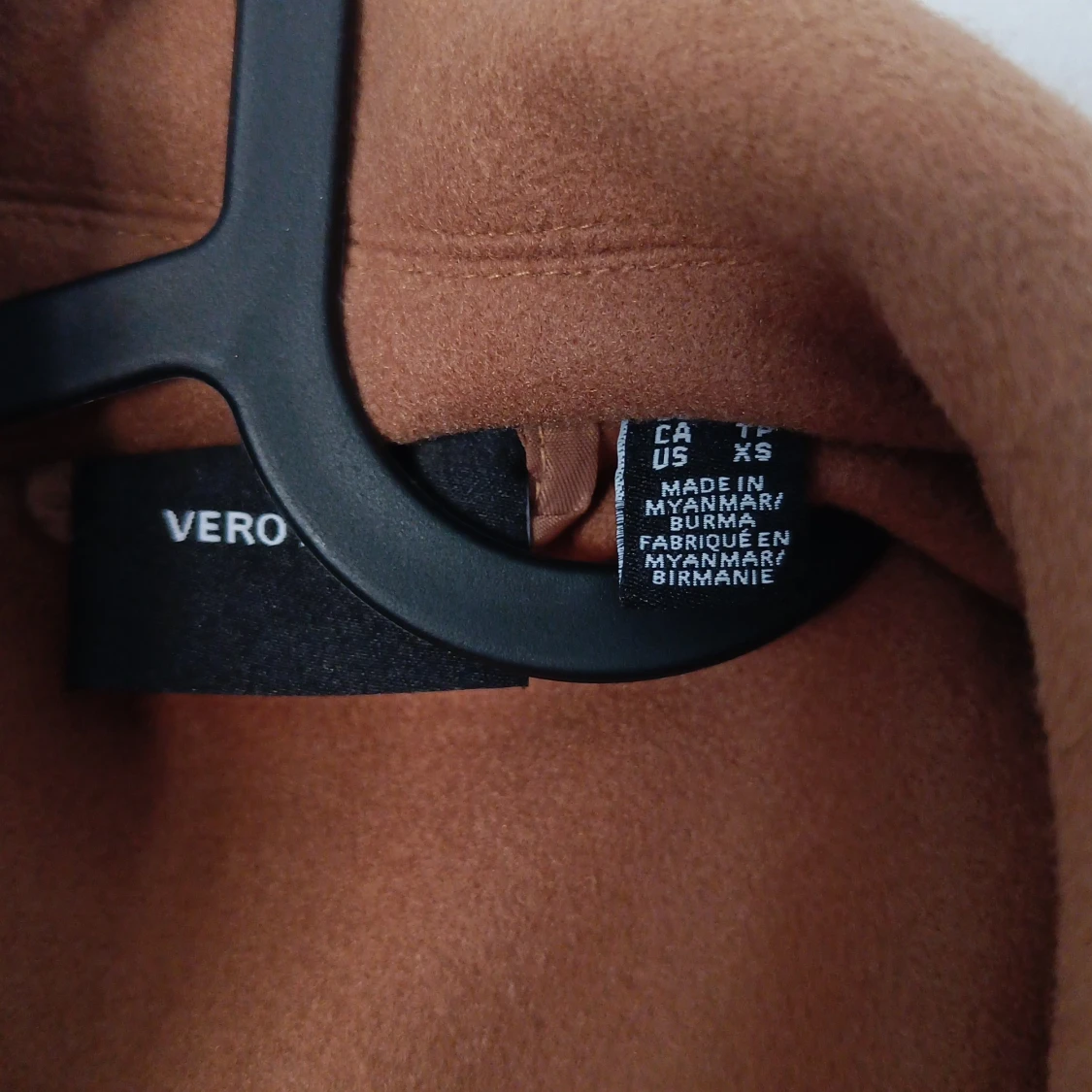 Vårkappa Vero Moda xs - 90