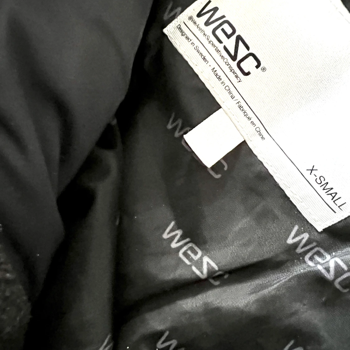 Snowboard/skidd Jacka - 91