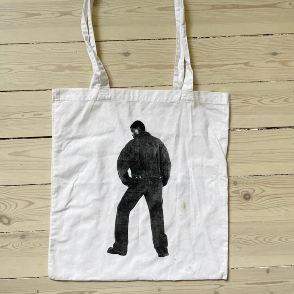 Acne Studios Tote bag - 90