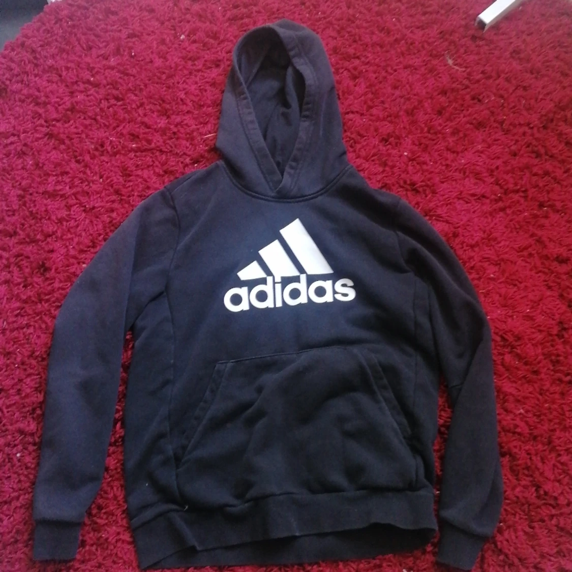 Hoddie Adidas  - 90