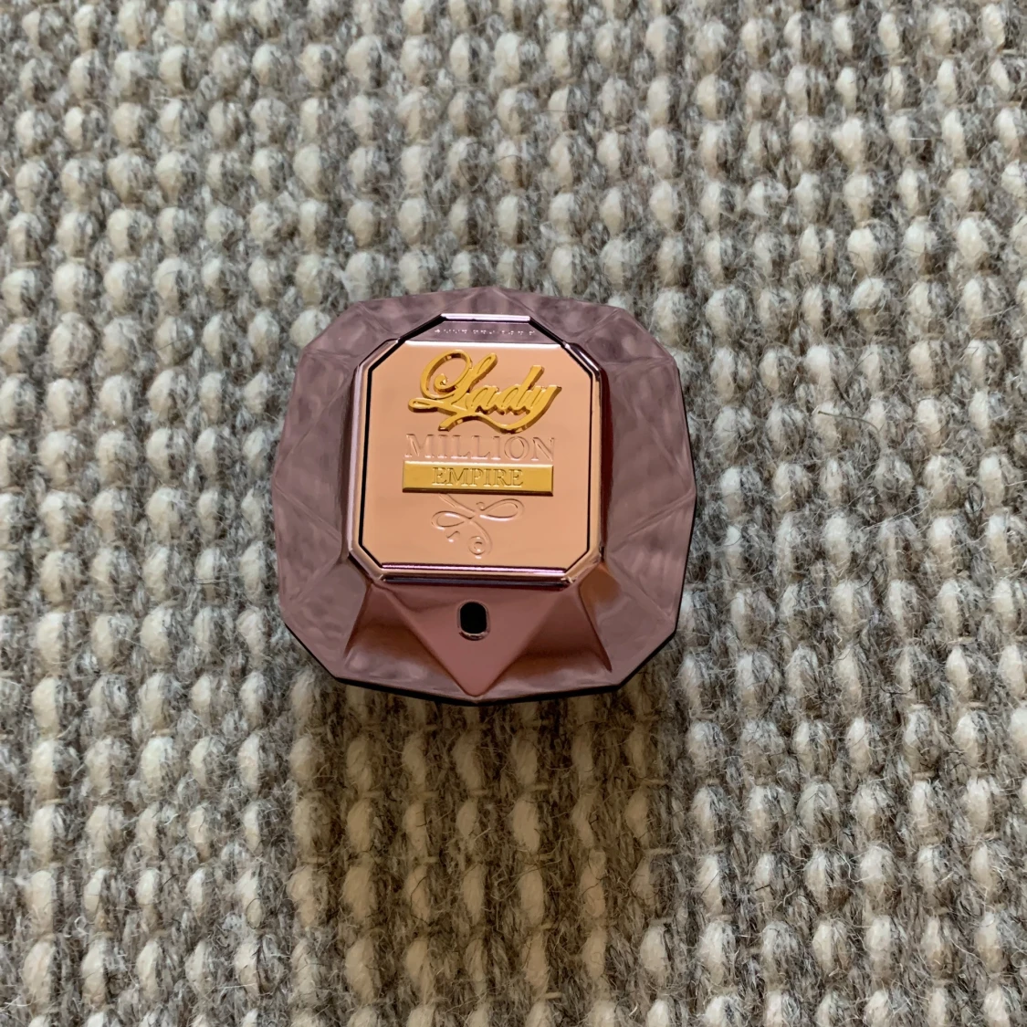 Lady million empire - 90