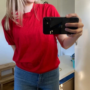 Stickad topp 🔥 - Superfin stickad topp i fin kvalitet från Lindex i storlek S. 💕 