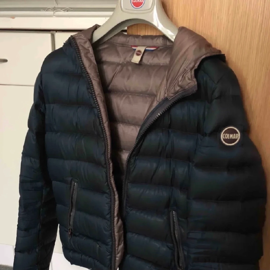 Colmar jacka