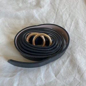 Bälte - Bälte från h&m! Nästintill aldrig använt. 